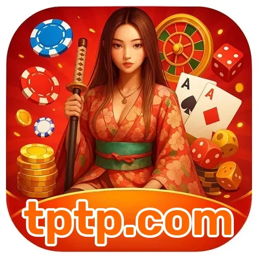 tptp.com: Um Site Confiável para Aficionados por Jogos Online