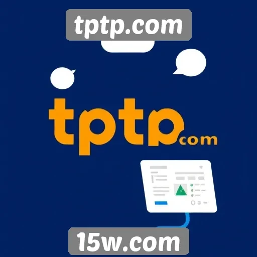 destaques das novas funcionalidades do tptp.com